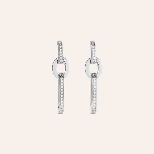 Orecchini Stroili Oro Donna in Argento 1691548 - 1691548